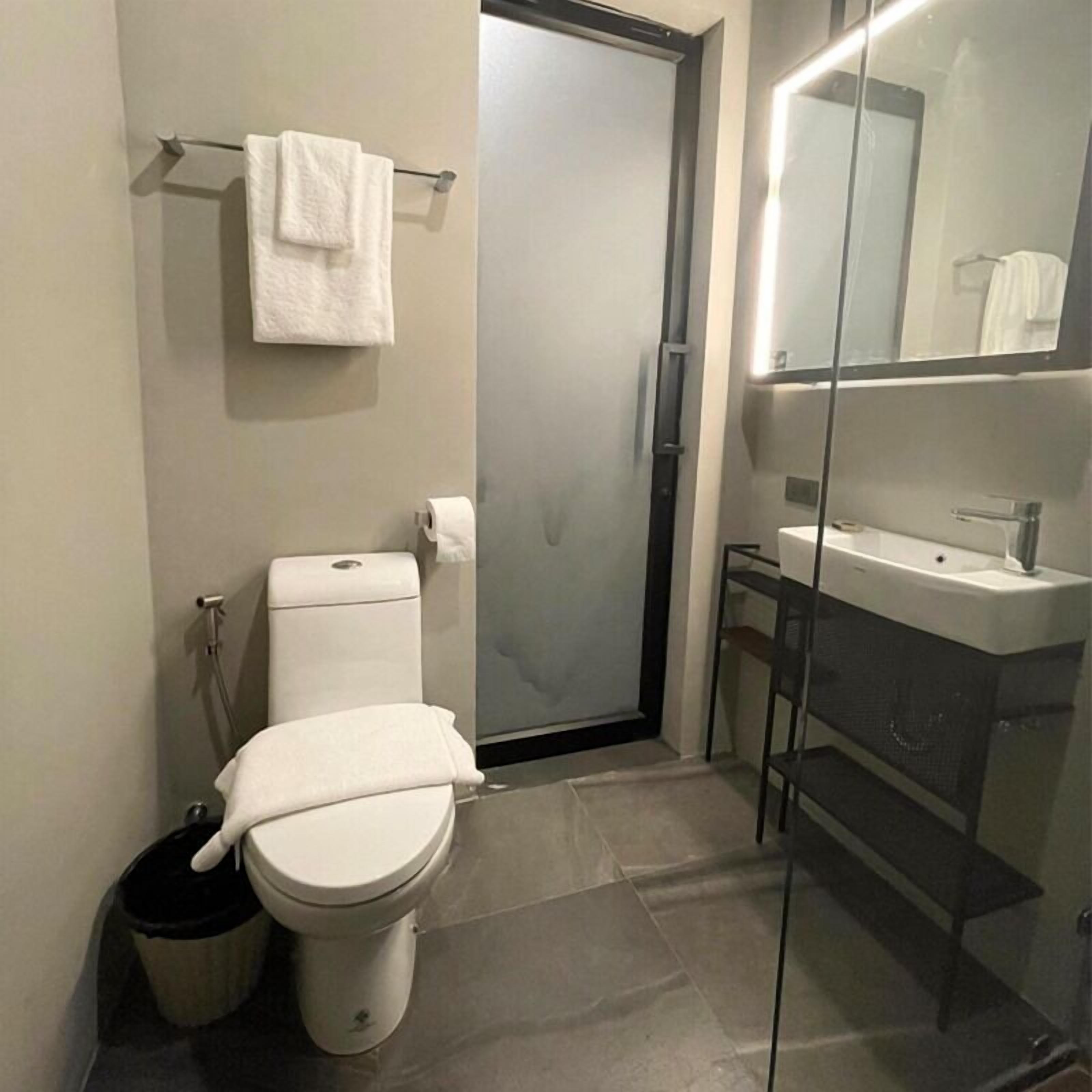 515 Victory Hotel