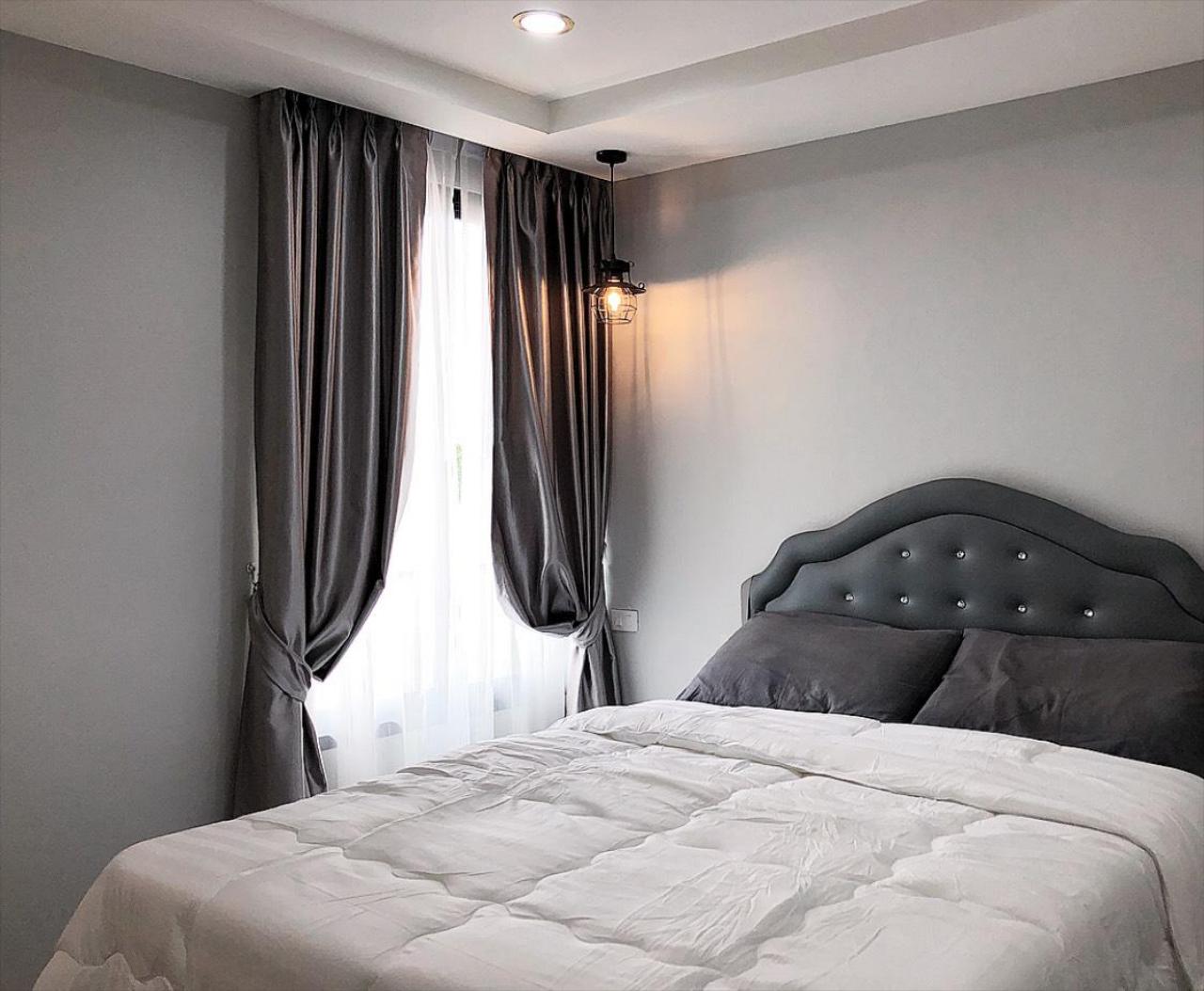 51 Suanplu Residence