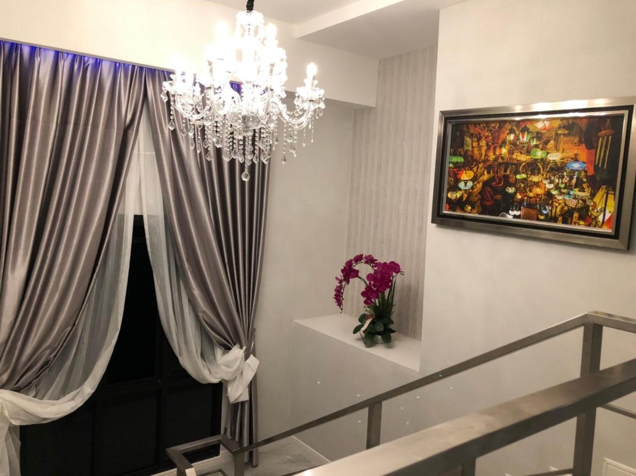 51 Suanplu Residence