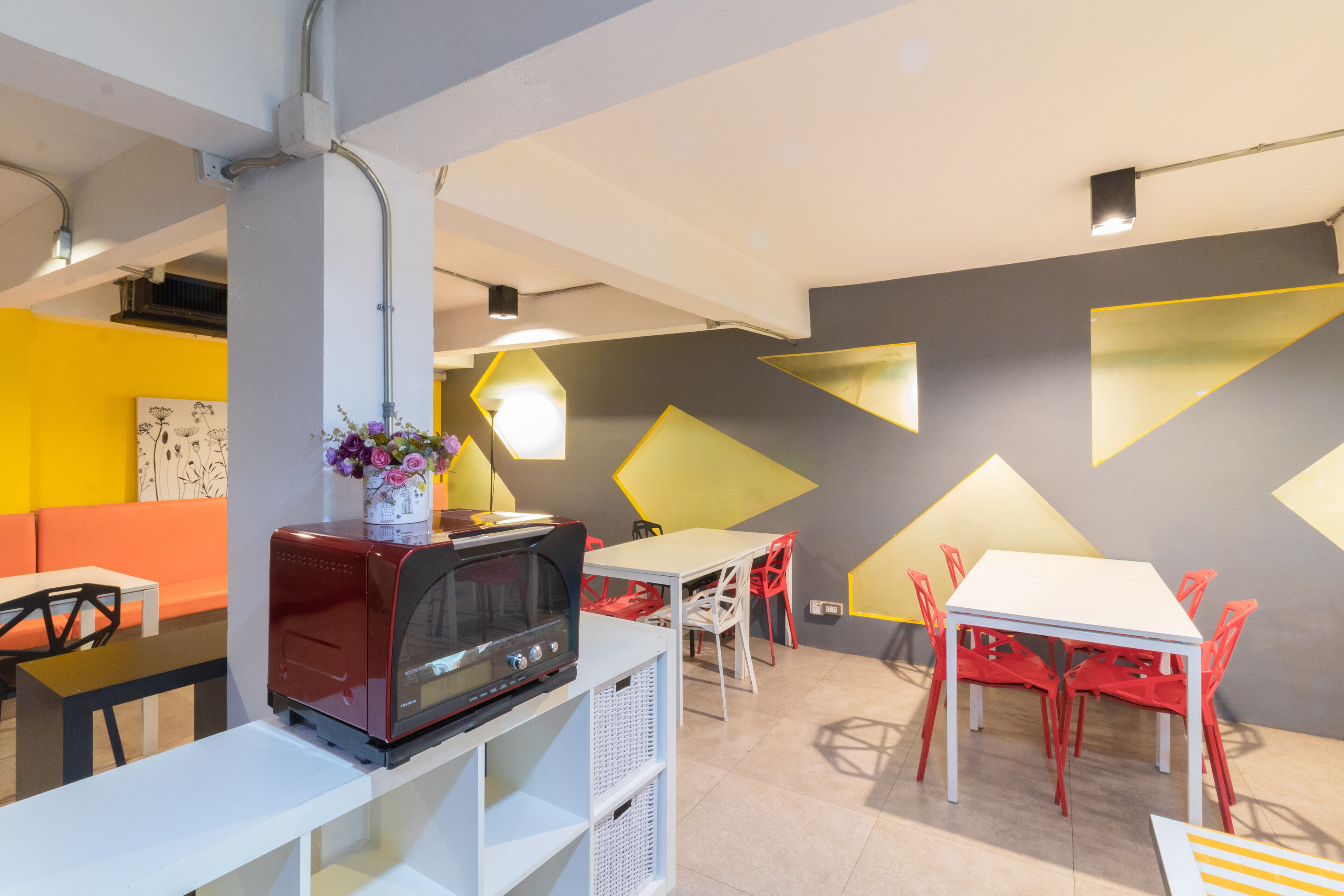 Chill Inn Bangkok