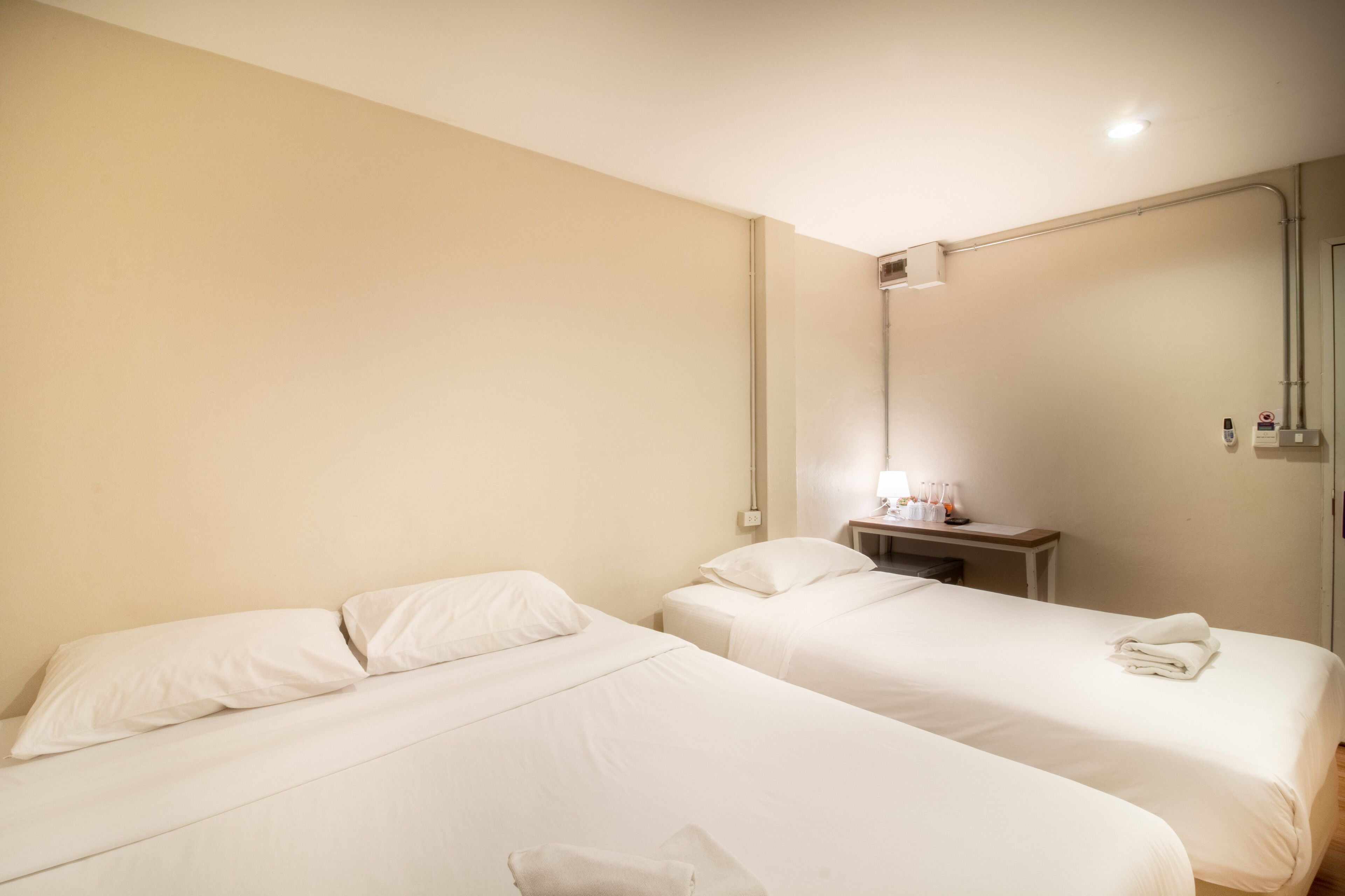 Chill Inn Bangkok
