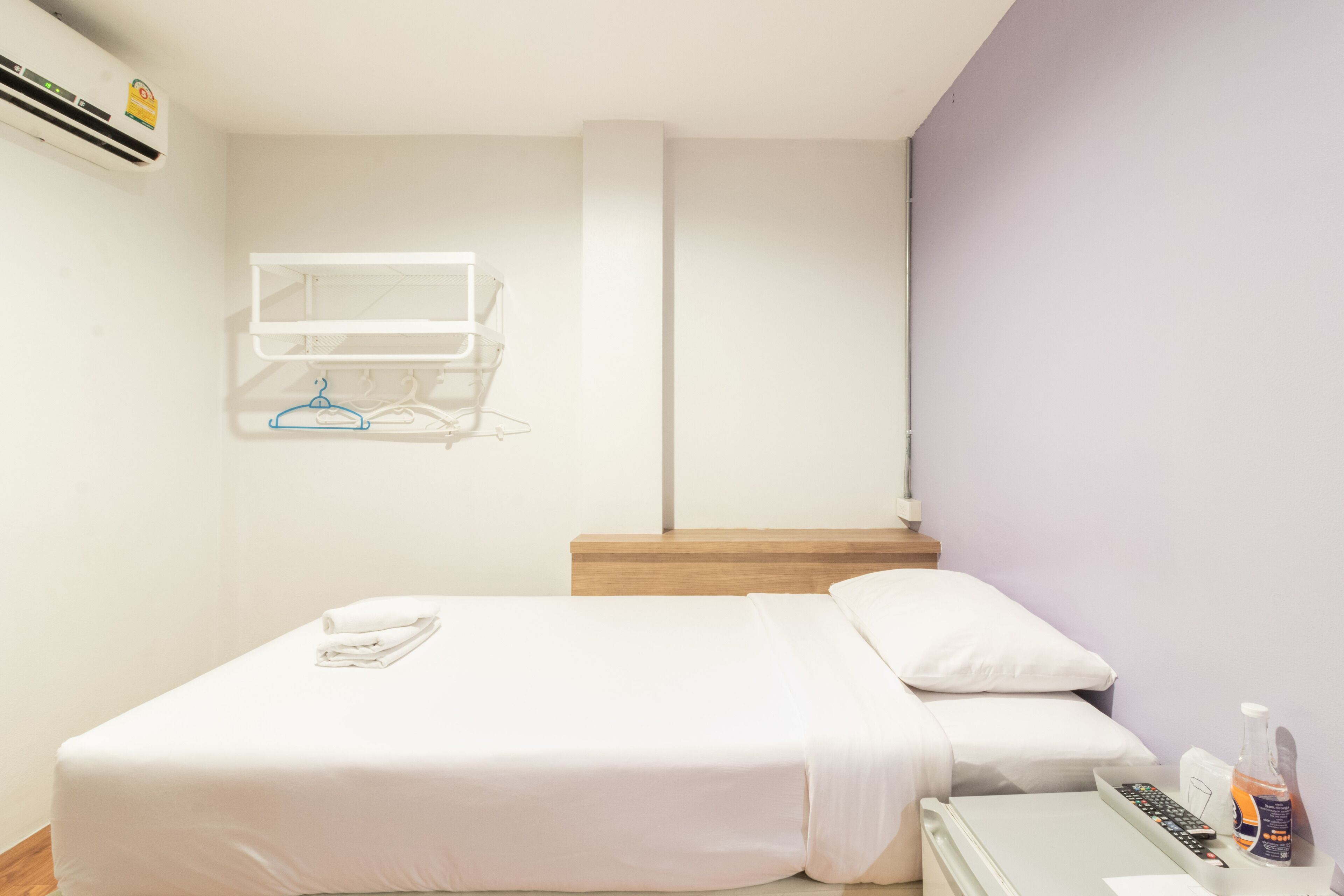 Chill Inn Bangkok