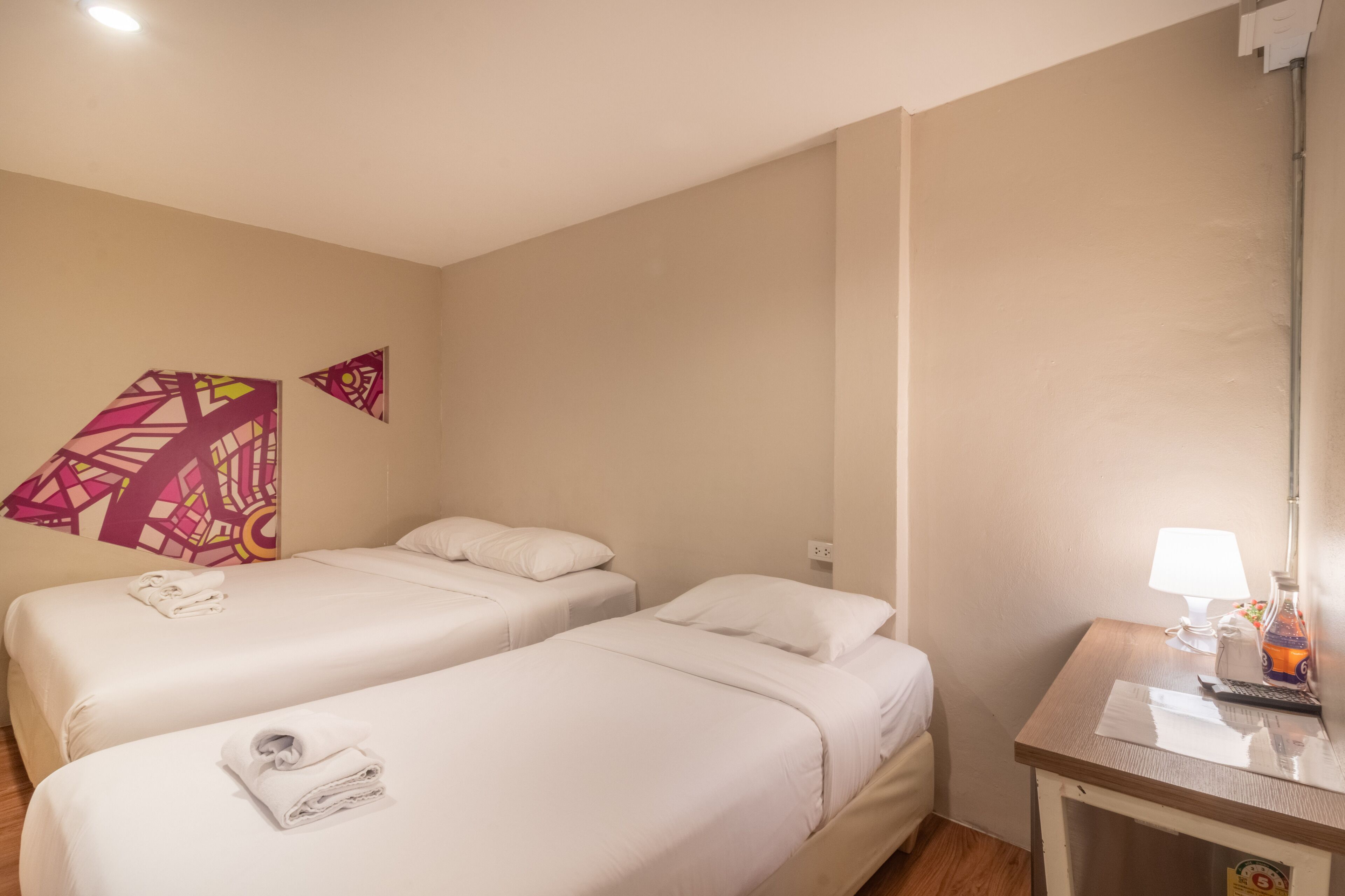 Chill Inn Bangkok
