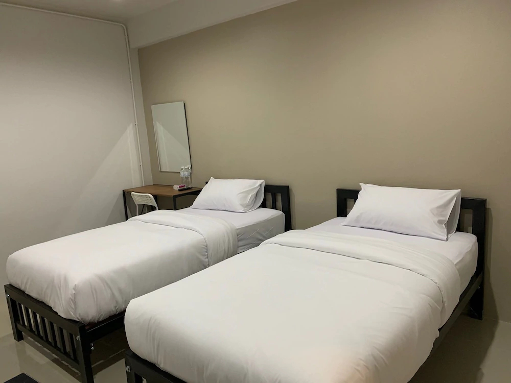 9TY Hotel