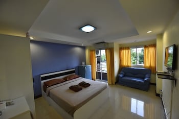 A.M. Place