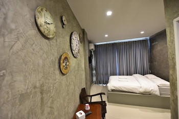 A.M. Place