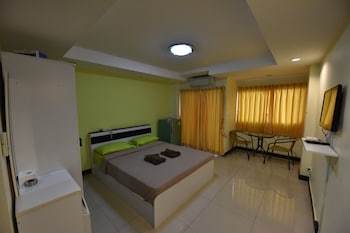 A.M. Place