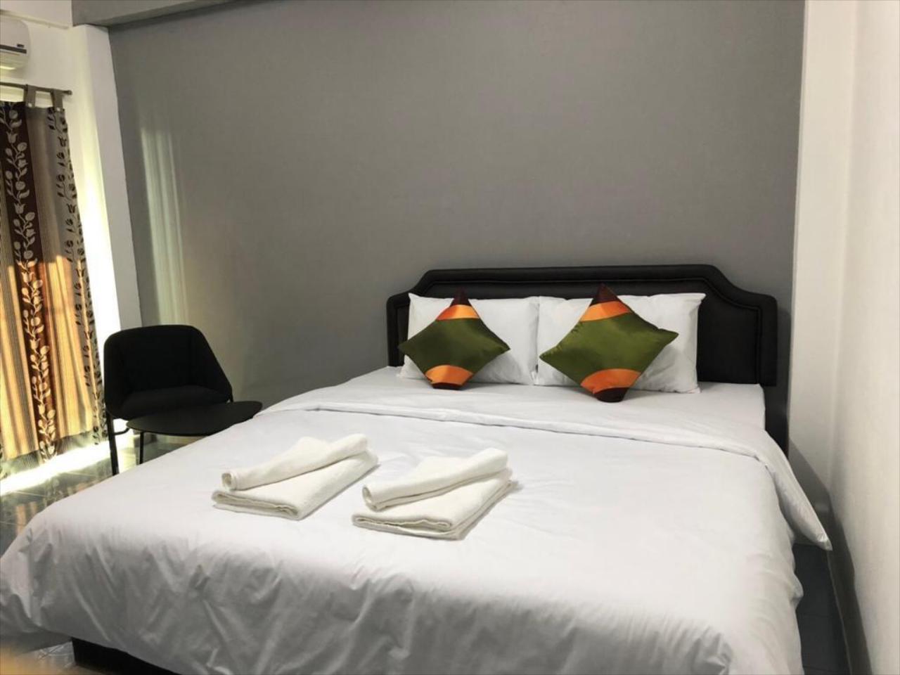 ADA Apartment