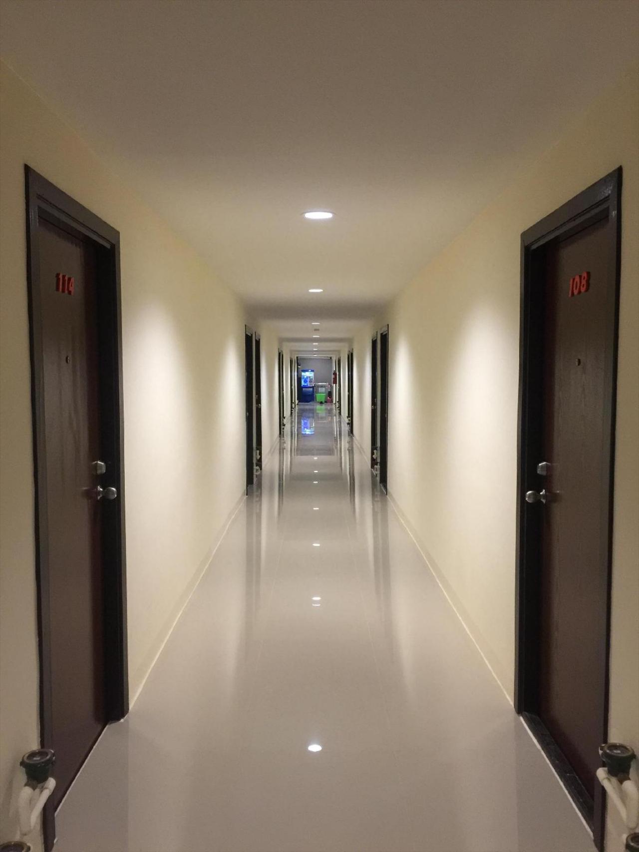 ADA Apartment