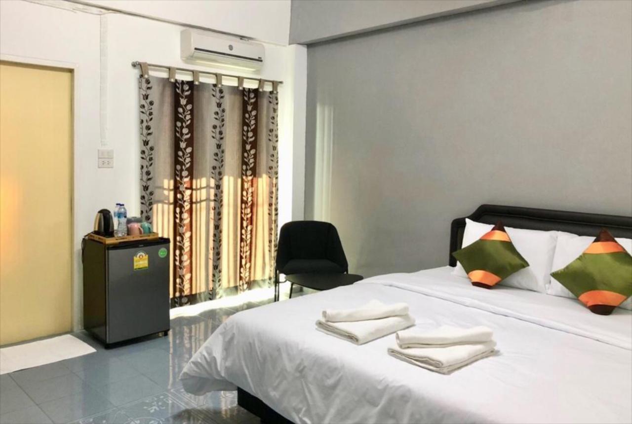 ADA Apartment