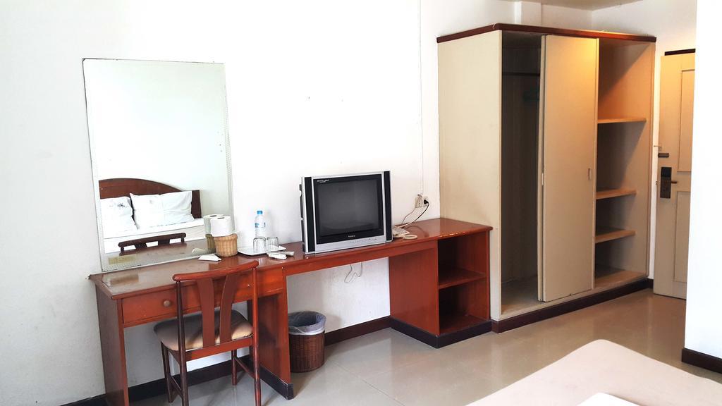 A House Boutique Guesthouse Bangkok