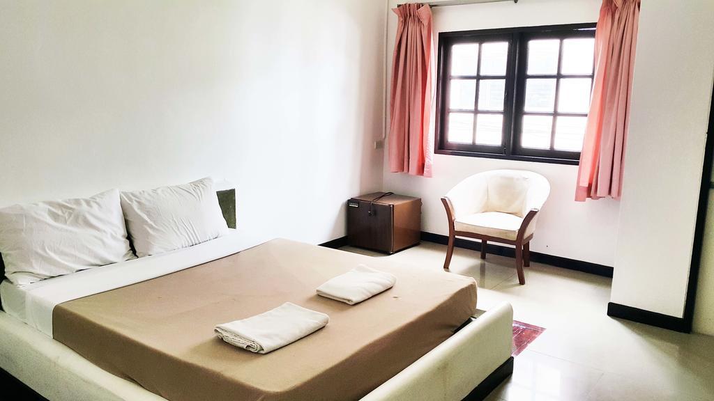 A House Boutique Guesthouse Bangkok