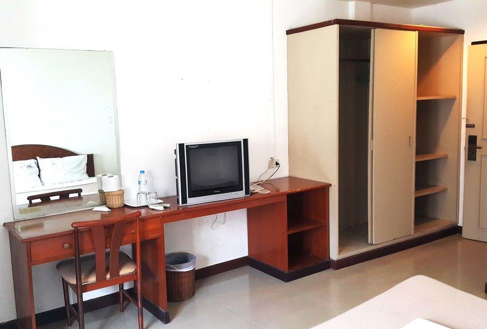 A House Boutique Guesthouse Bangkok