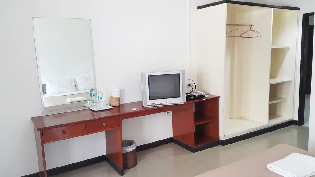 A House Boutique Guesthouse Bangkok