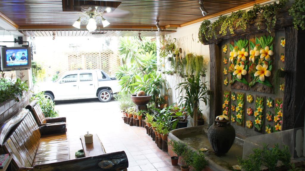 A House Boutique Guesthouse Bangkok