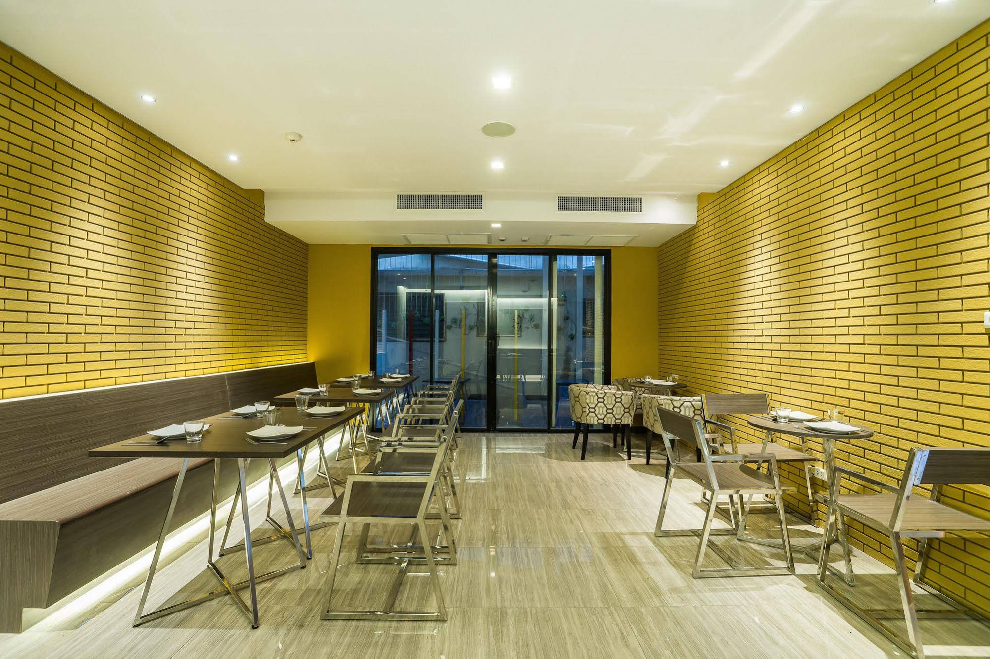 Aim House Bangkok
