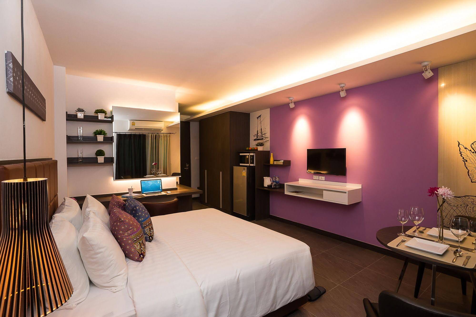 Aim House Bangkok