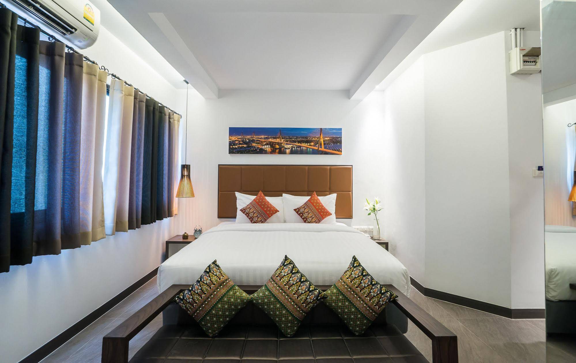 Aim House Bangkok