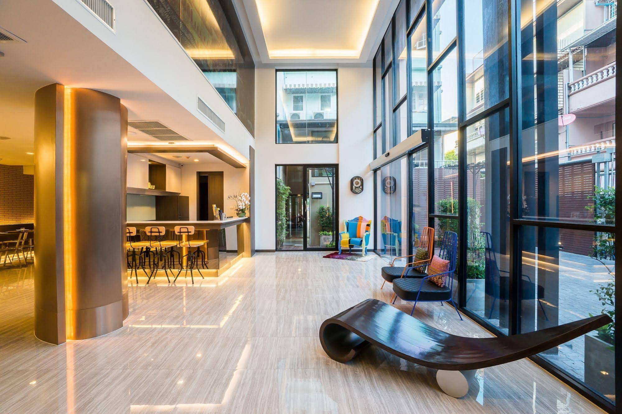 Aim House Bangkok