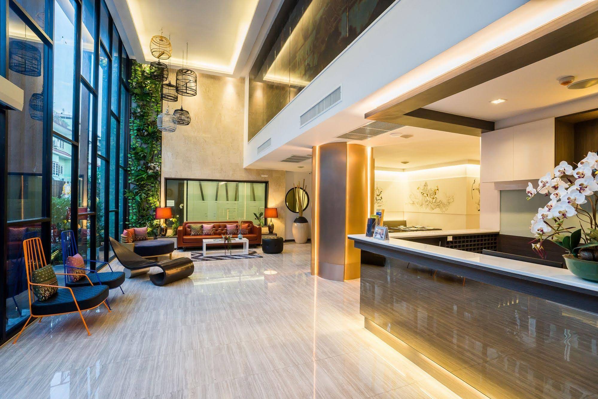 Aim House Bangkok