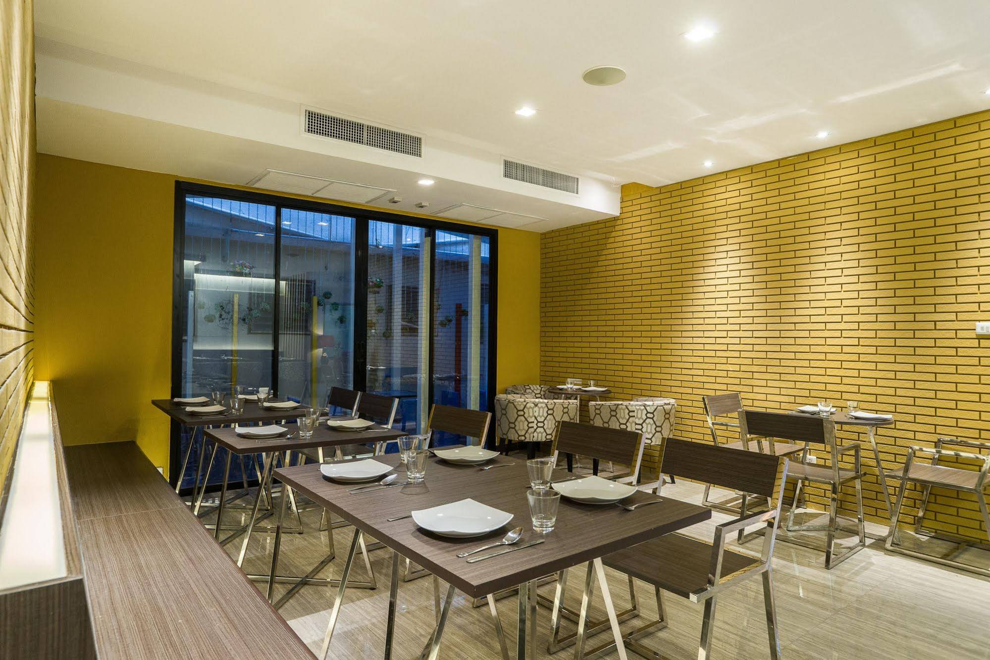 Aim House Bangkok