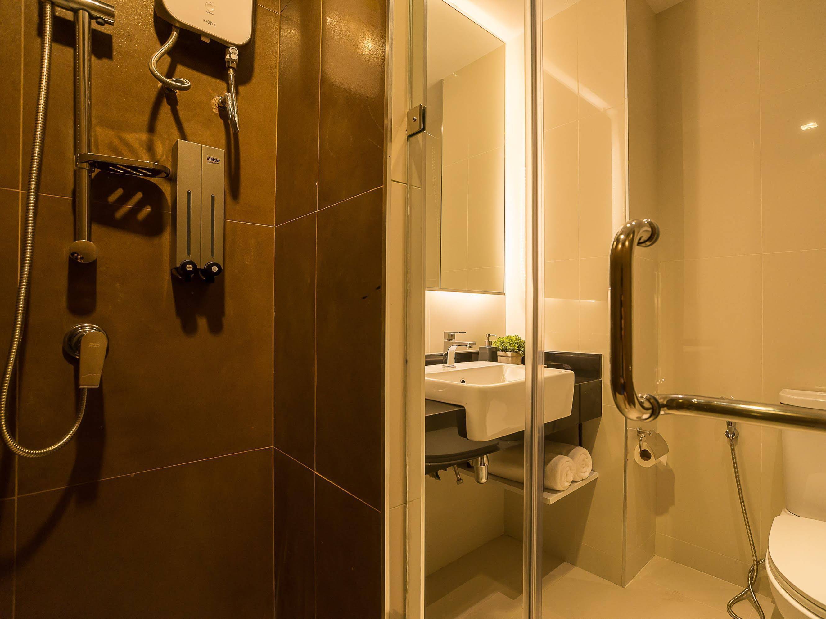 Aim House Bangkok