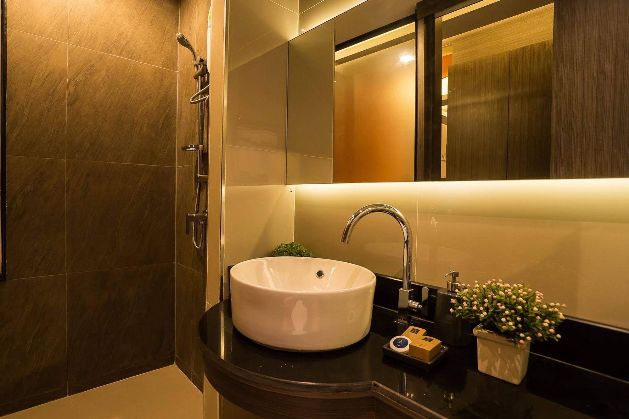 Aim House Bangkok
