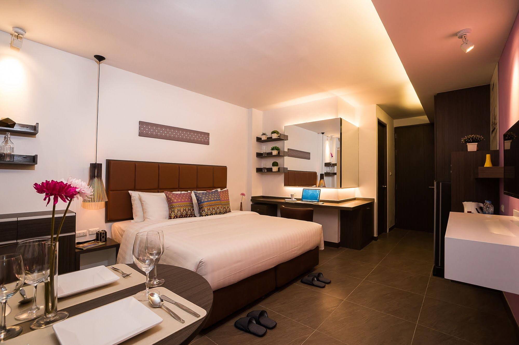 Aim House Bangkok