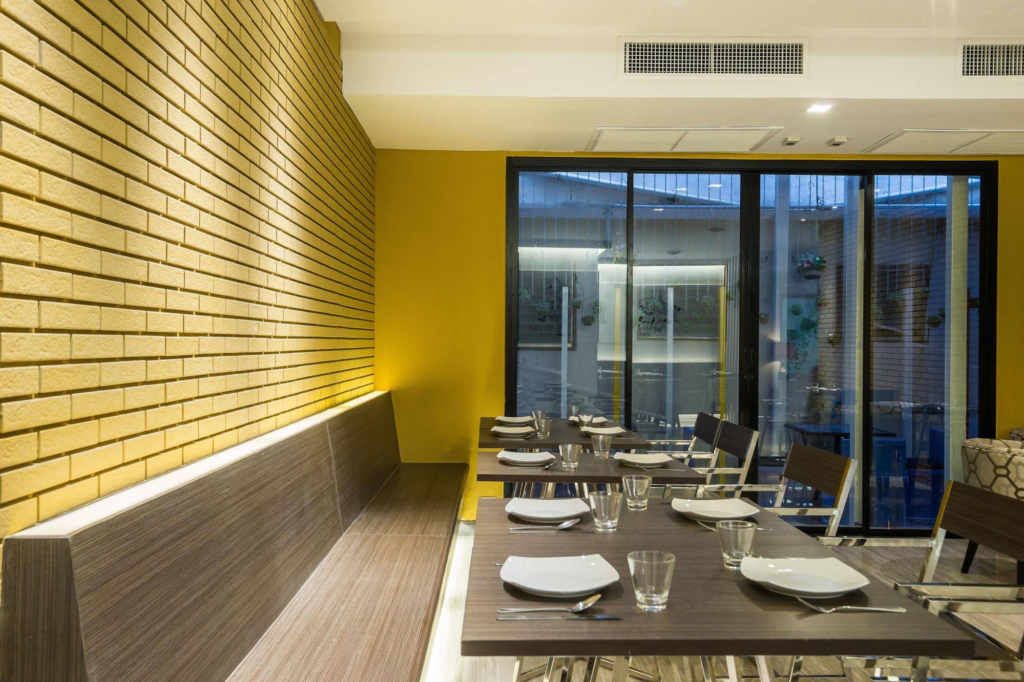 Aim House Bangkok