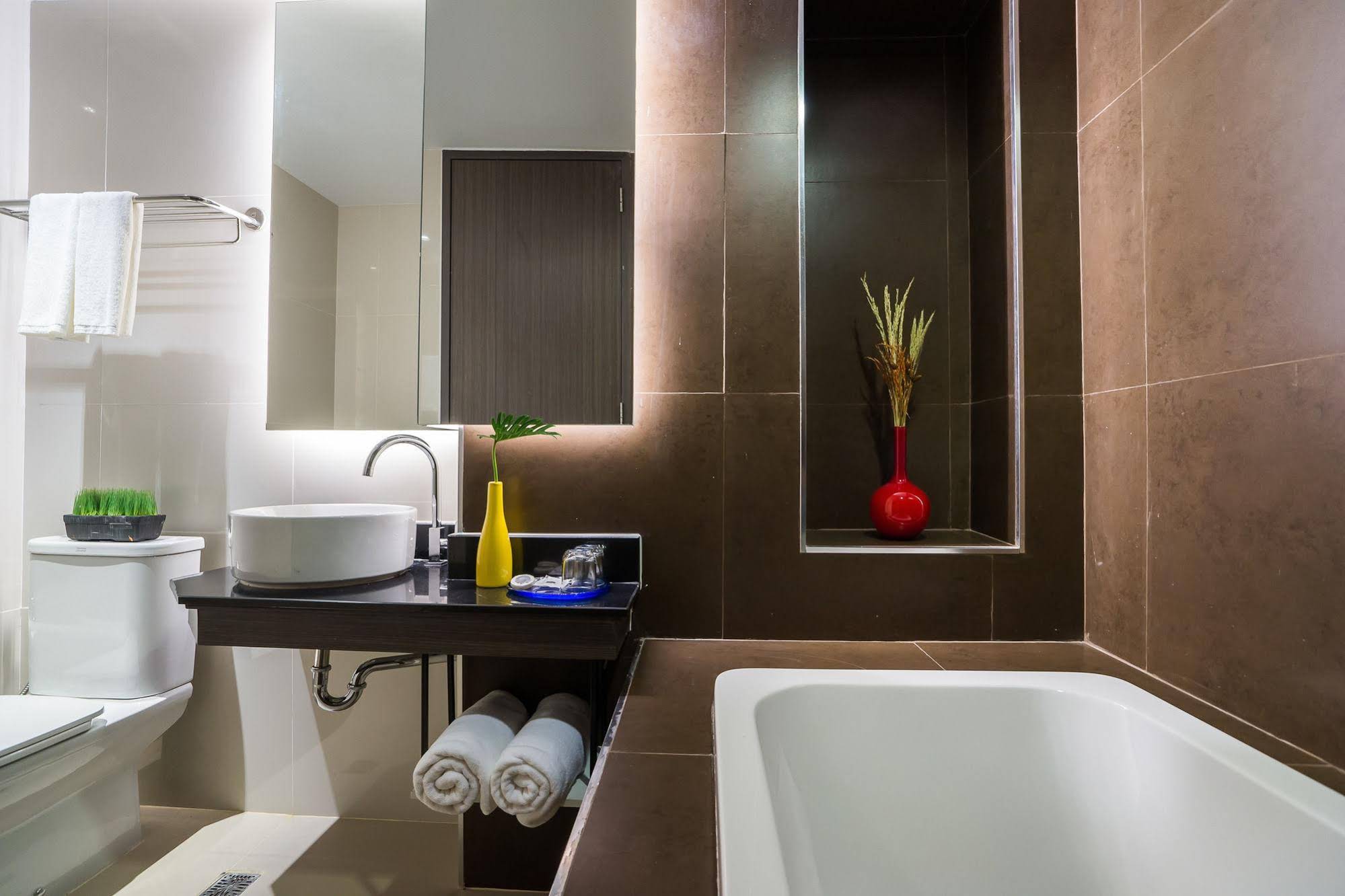 Aim House Bangkok