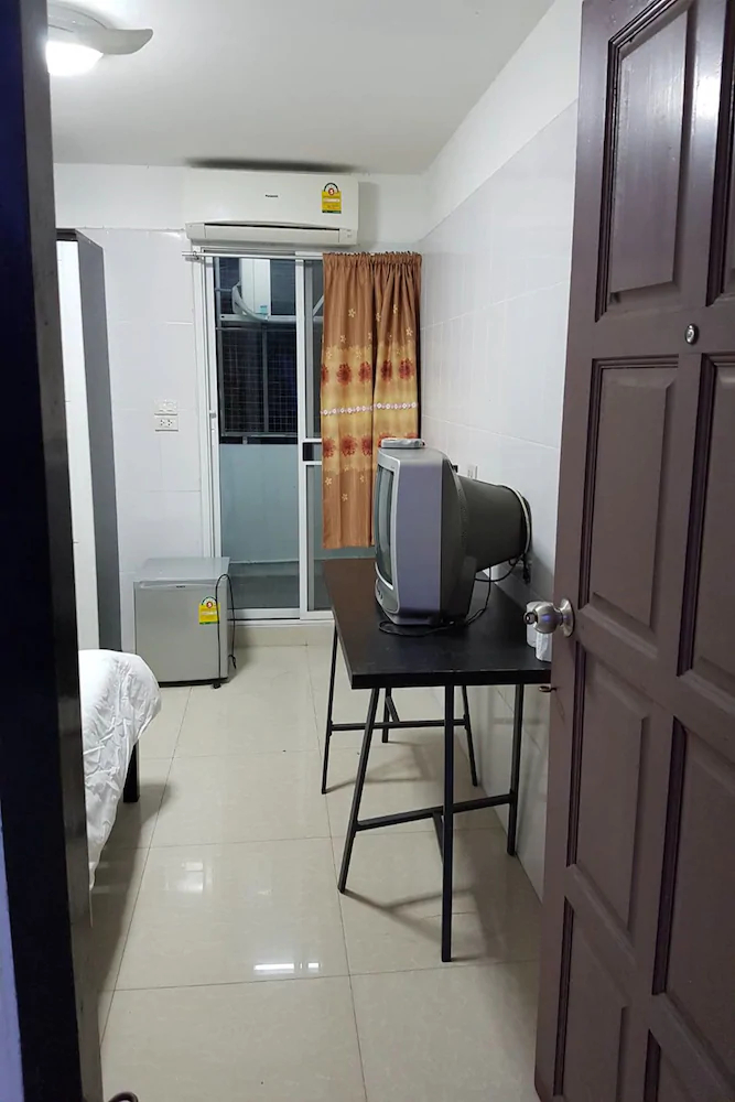 Airportlink Lardkrabang Mansion