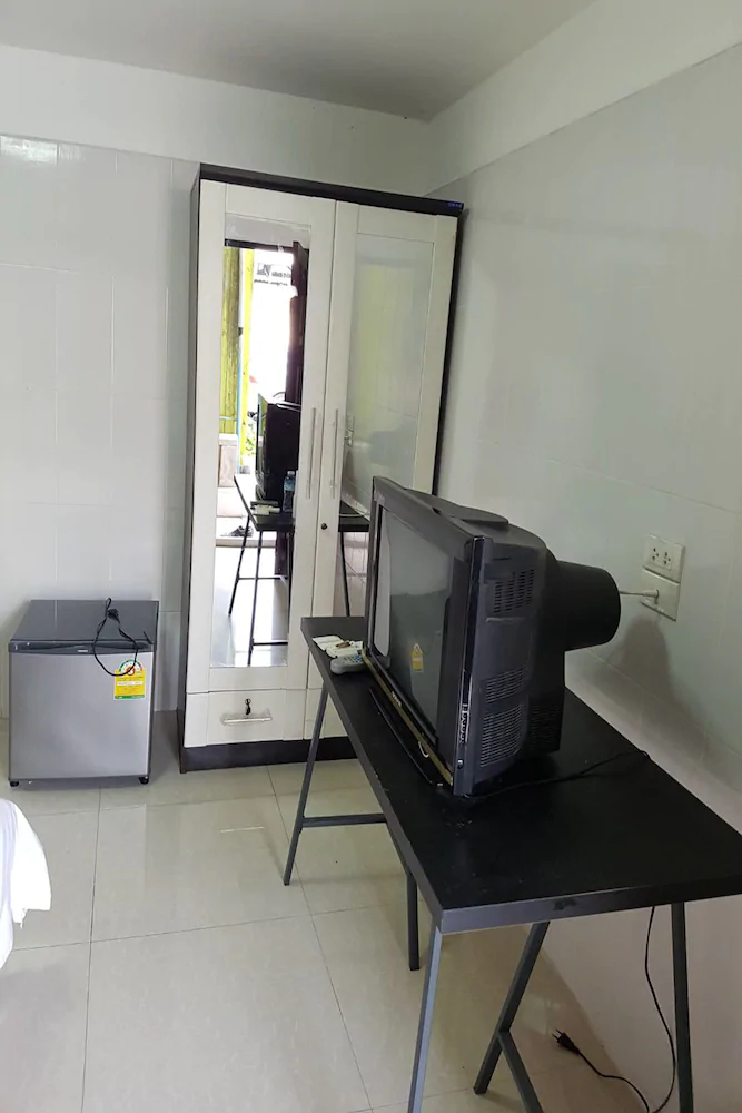 Airportlink Lardkrabang Mansion