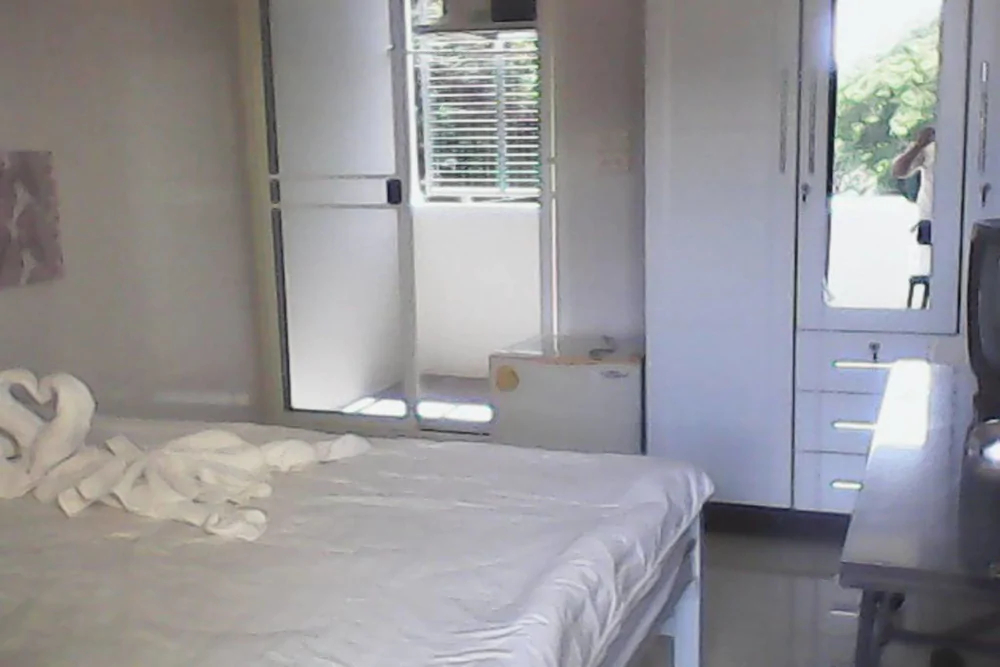 Airportlink Lardkrabang Mansion