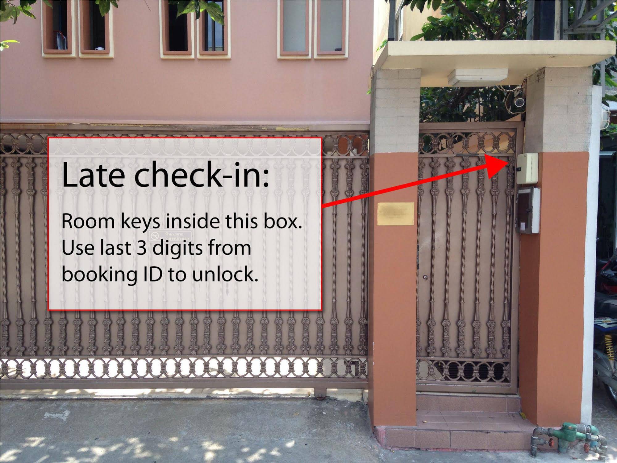 Alameda Suites Apartment