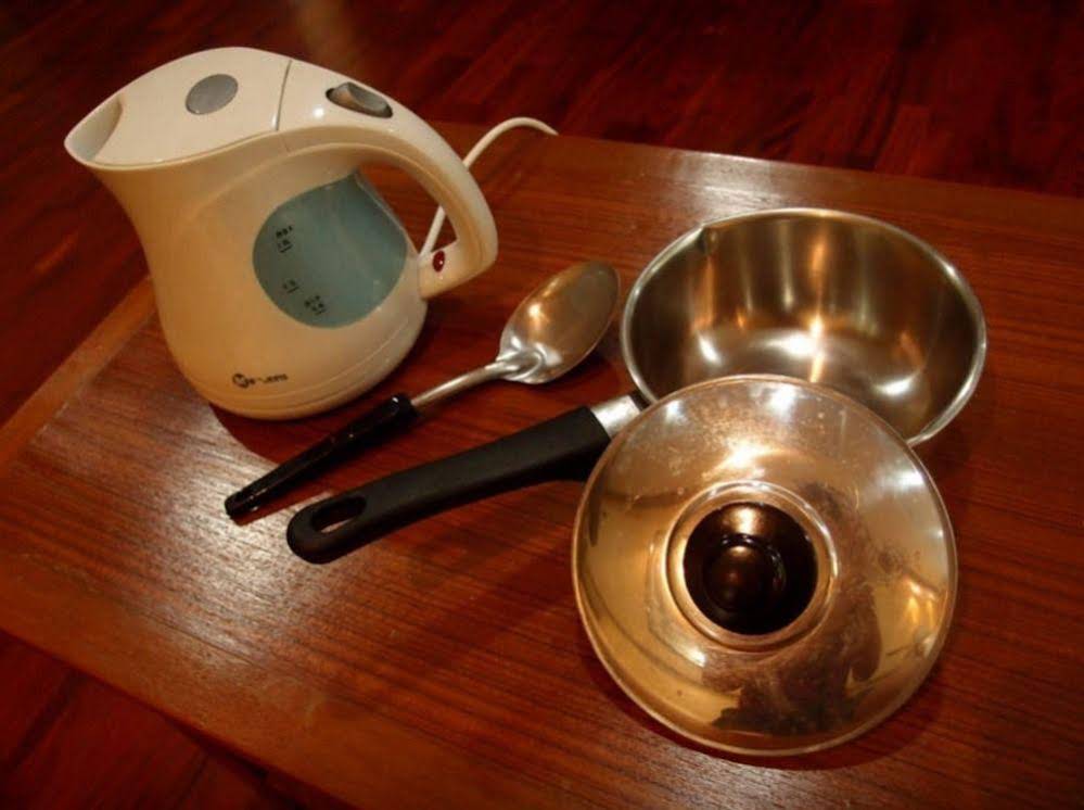 Alameda Suites Apartment