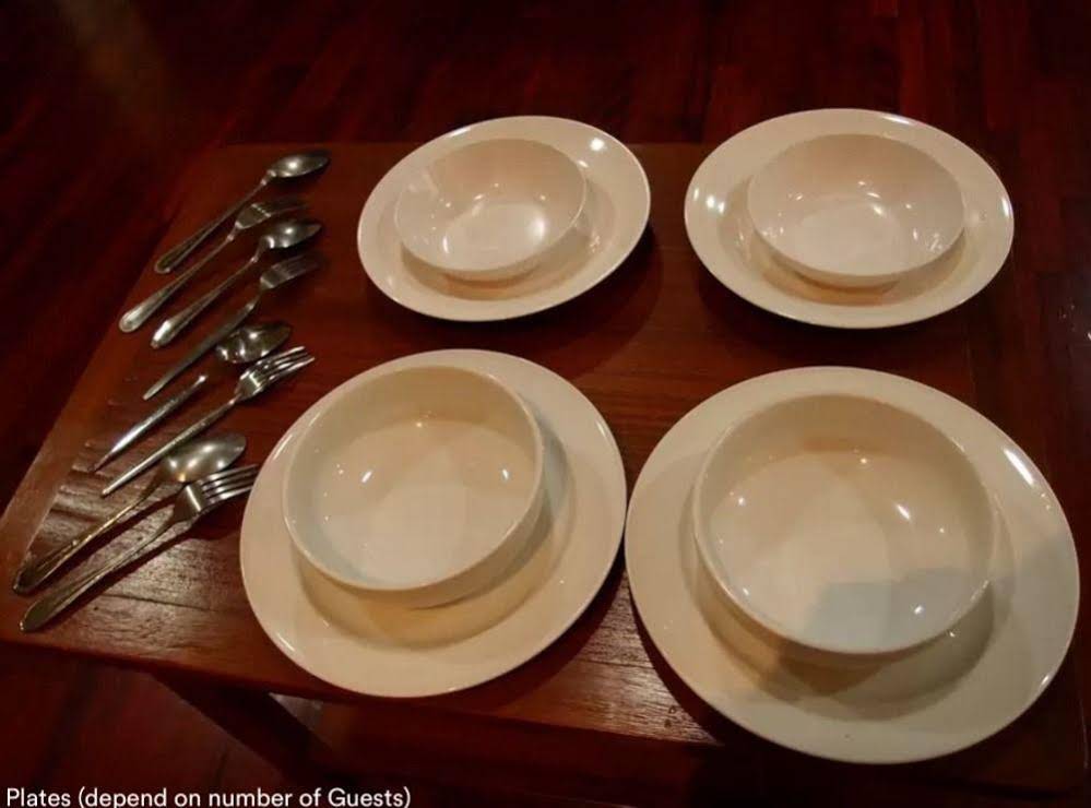 Alameda Suites Apartment