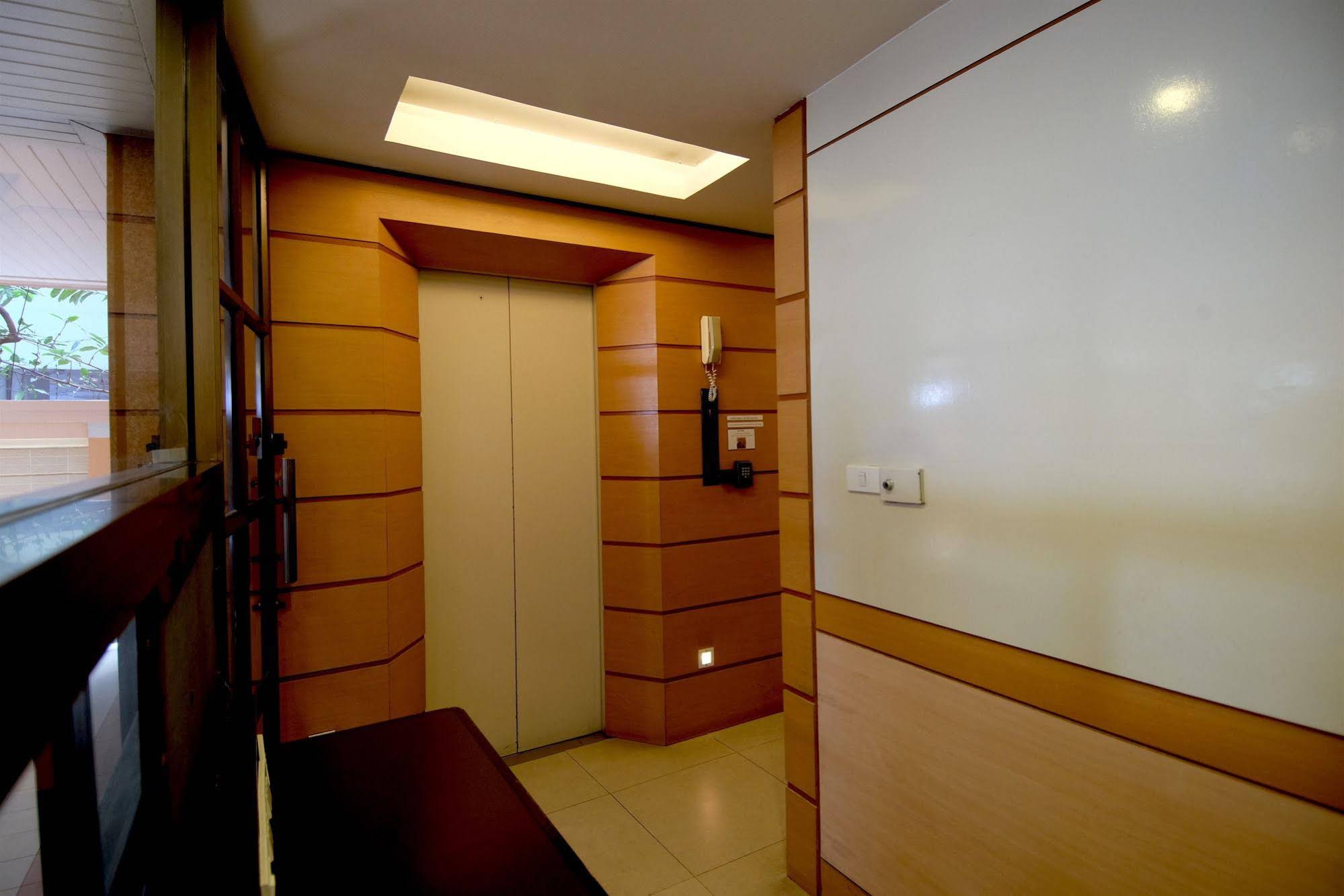 Alameda Suites Apartment