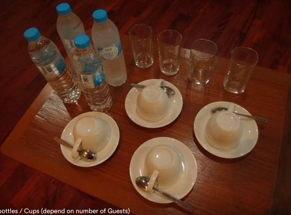 Alameda Suites Apartment