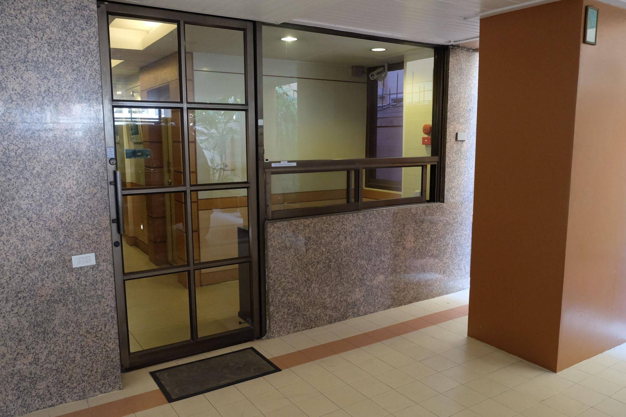 Alameda Suites Apartment