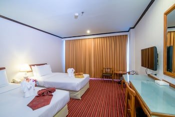 Alexander Hotel Bangkok