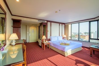 Alexander Hotel Bangkok