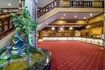 Alexander Hotel Bangkok