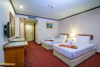 Alexander Hotel Bangkok