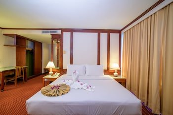 Alexander Hotel Bangkok
