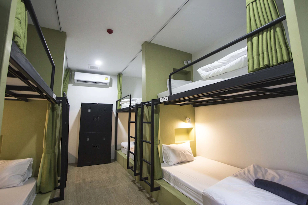 All Day Hostel
