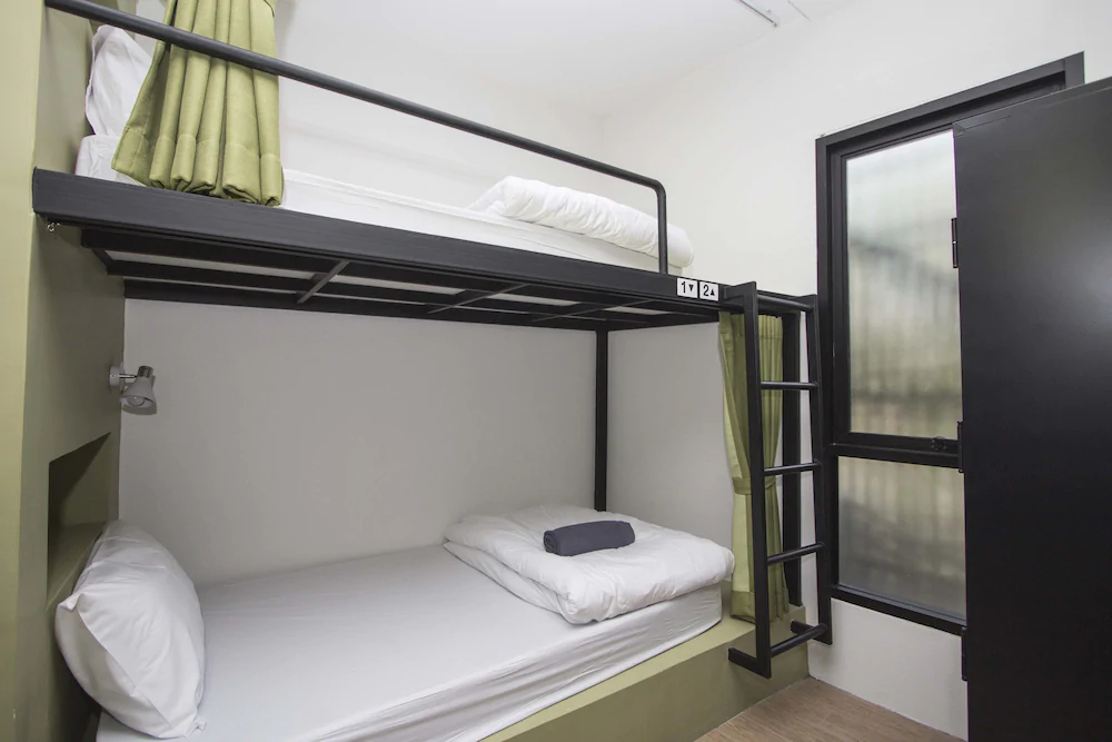 All Day Hostel