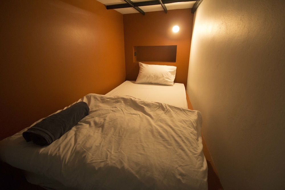 All Day Hostel