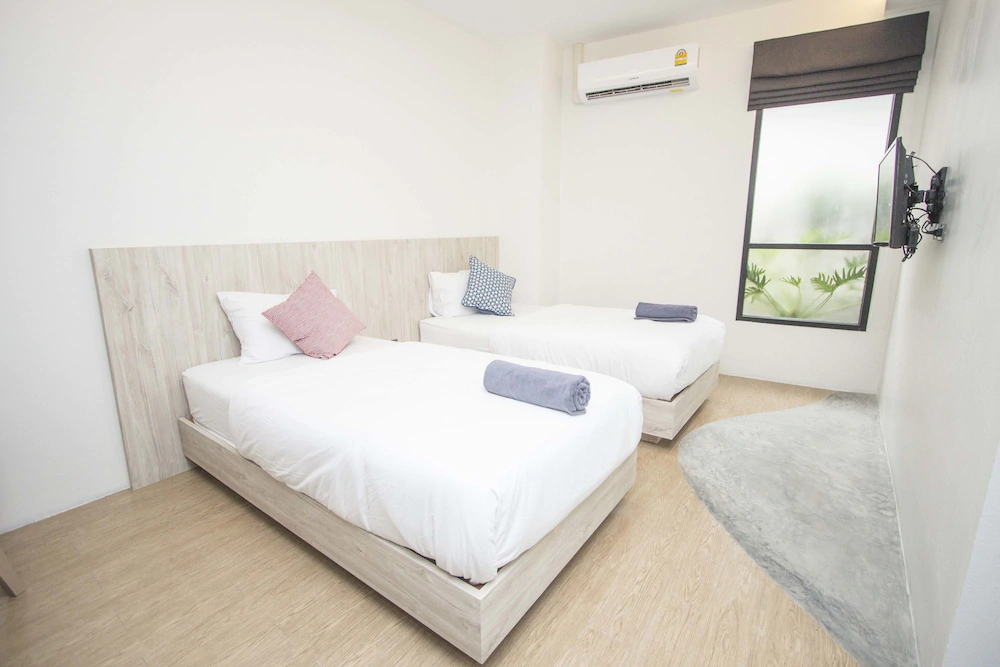 All Day Hostel