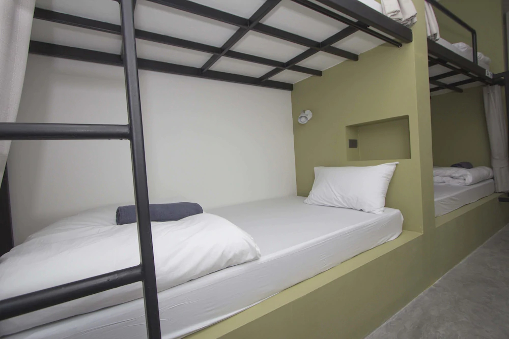 All Day Hostel