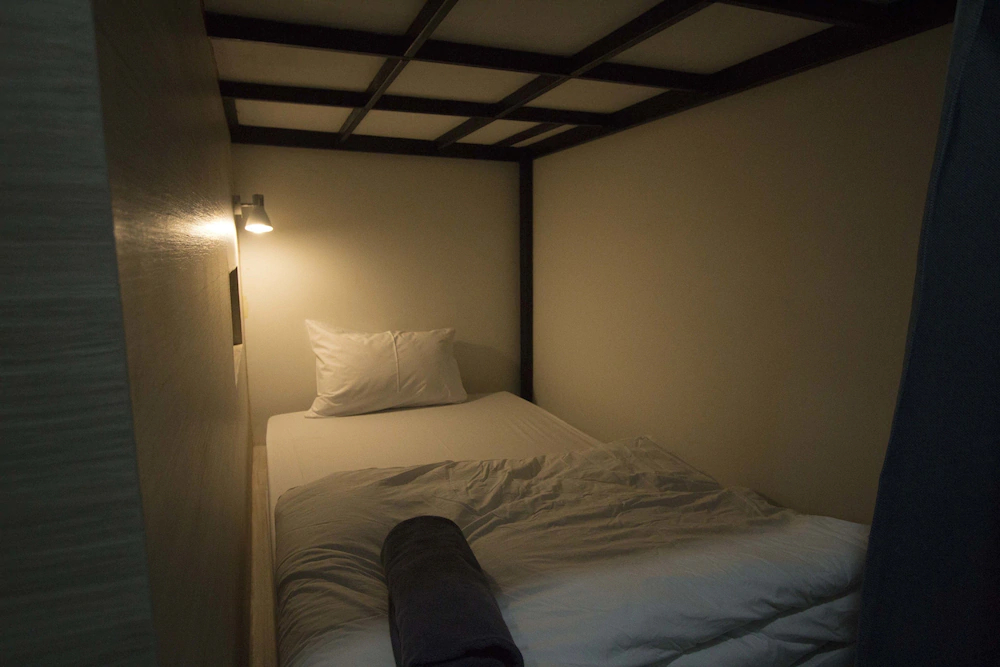 All Day Hostel